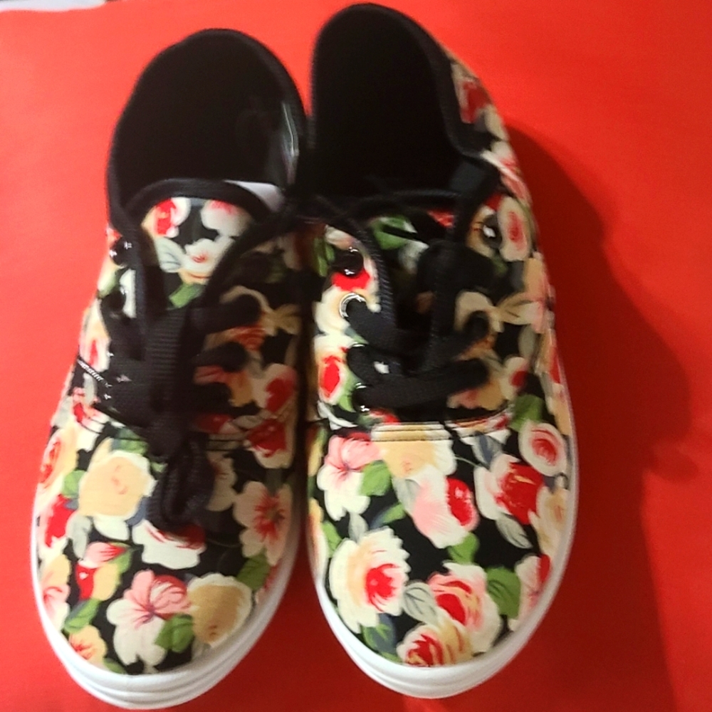 Lady sneakers